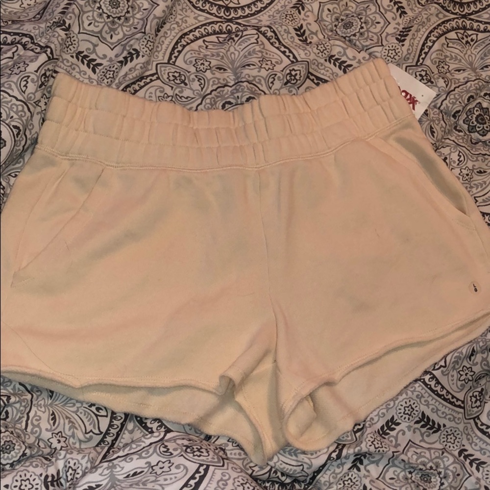 Aerie shorts